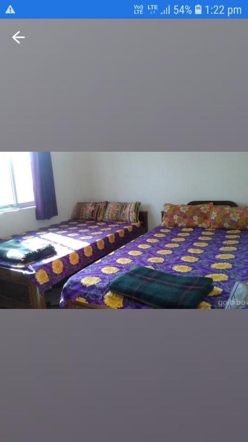 Hotel Rankini Deoghar Extérieur photo