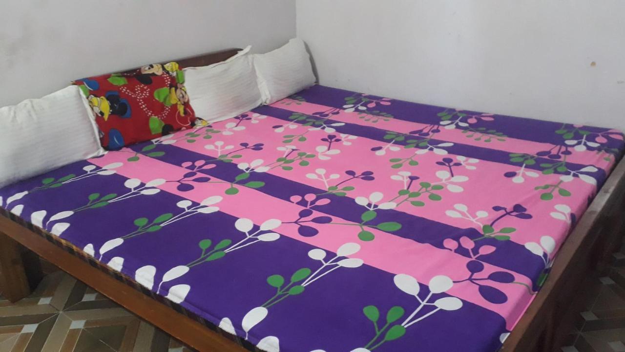 Hotel Rankini Deoghar Extérieur photo