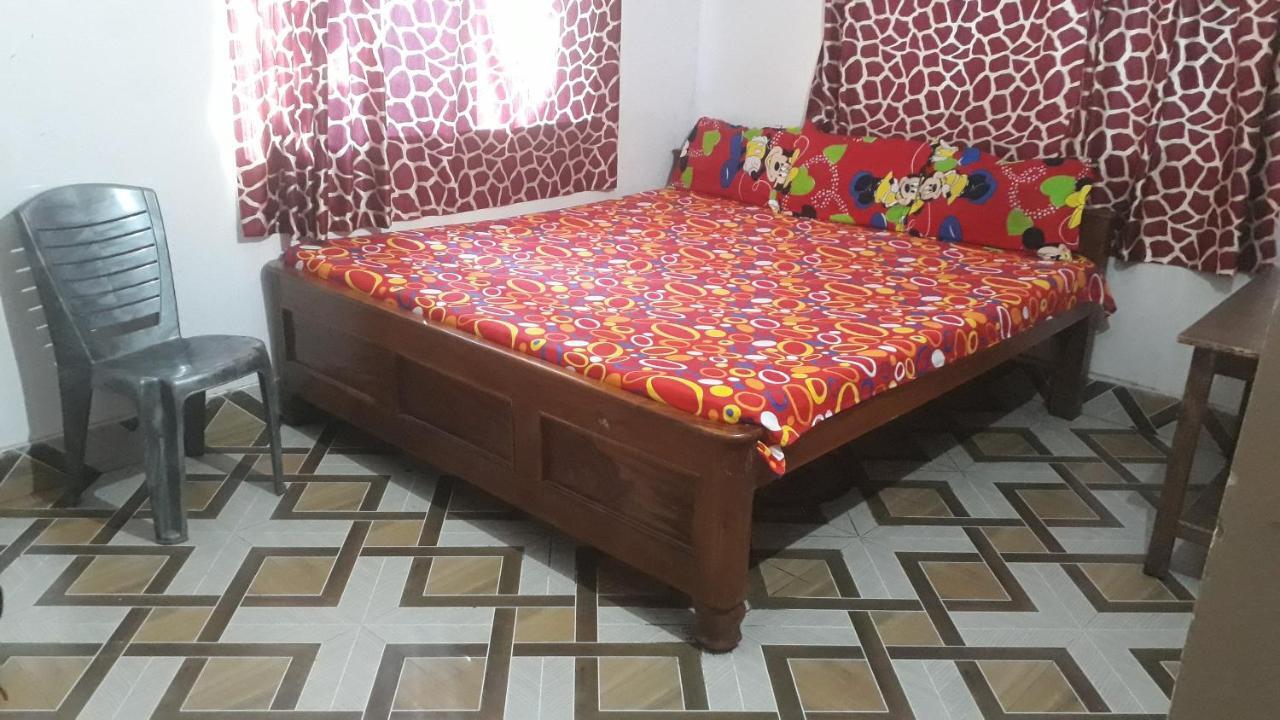 Hotel Rankini Deoghar Extérieur photo
