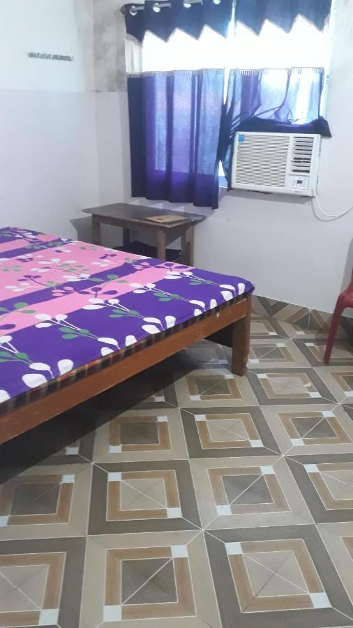 Hotel Rankini Deoghar Extérieur photo