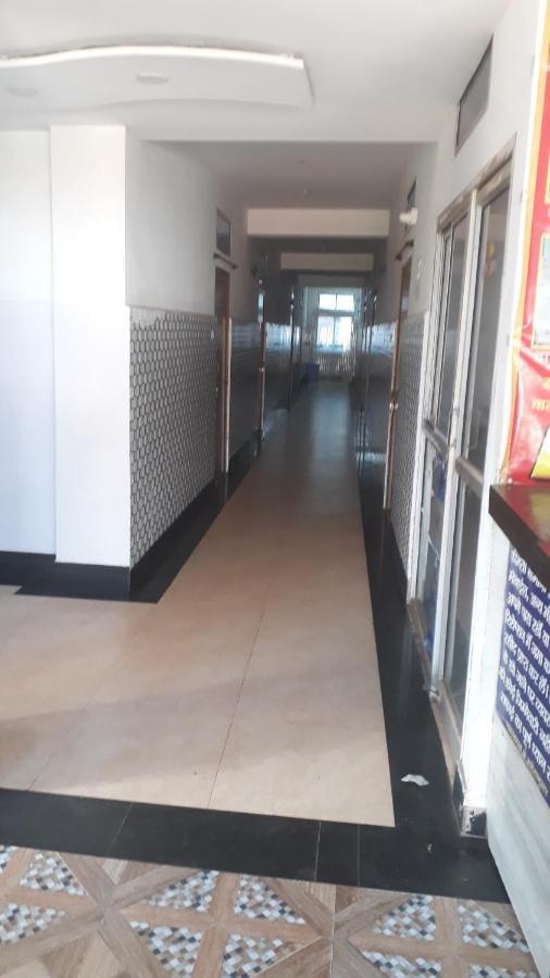 Hotel Rankini Deoghar Extérieur photo